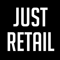 Just Retail logo, Just Retail contact details