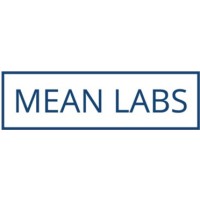 Mean Labs logo, Mean Labs contact details