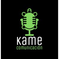 Kame Comunicación logo, Kame Comunicación contact details