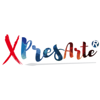 XPRESARTE logo, XPRESARTE contact details