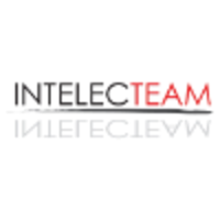 Intelecteam logo, Intelecteam contact details