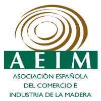 AEIM (Spanish Timber Trade Federation) logo, AEIM (Spanish Timber Trade Federation) contact details