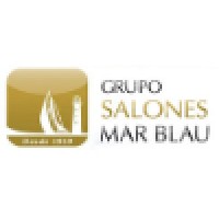 Grupo Salones Mar Blau logo, Grupo Salones Mar Blau contact details