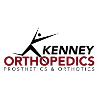 Kenney Orthopedics logo, Kenney Orthopedics contact details