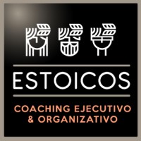 ESTOICOS logo, ESTOICOS contact details