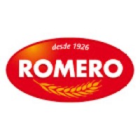 Pastas Romero logo, Pastas Romero contact details