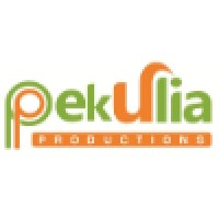 pekUlia prodUctions lTd logo, pekUlia prodUctions lTd contact details