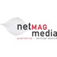 netMAGmedia logo, netMAGmedia contact details