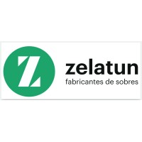 ZELATUN S.A. Manipulados de Papel logo, ZELATUN S.A. Manipulados de Papel contact details