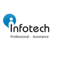 INFO-TECH PROFESSIONAL ASSISTANCE logo, INFO-TECH PROFESSIONAL ASSISTANCE contact details