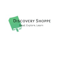 Discovery Shoppe BOOK CLUB logo, Discovery Shoppe BOOK CLUB contact details