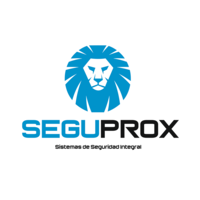 Seguprox logo, Seguprox contact details