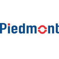 Piedmont Pacific logo, Piedmont Pacific contact details