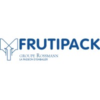 FRUTIPACK logo, FRUTIPACK contact details