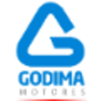 Godima Motores s.l. logo, Godima Motores s.l. contact details