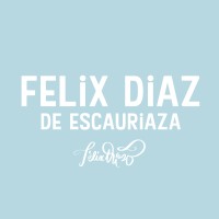 Felix Diaz de Escauriaza logo, Felix Diaz de Escauriaza contact details