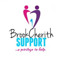 BrookCherith Support logo, BrookCherith Support contact details