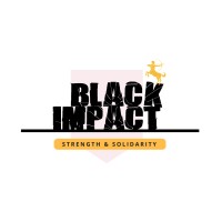 Black Impact logo, Black Impact contact details