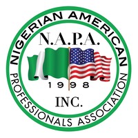 Nigerian American Professional Association logo, Nigerian American Professional Association contact details