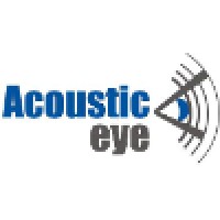 AcousticEye Ltd. logo, AcousticEye Ltd. contact details