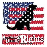 American Disability Rights, Inc. logo, American Disability Rights, Inc. contact details