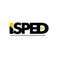 ISPED Org logo, ISPED Org contact details