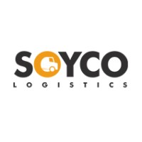 Soyco Logistics logo, Soyco Logistics contact details