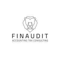 Finaudit Srl logo, Finaudit Srl contact details