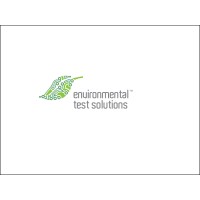 Environmental Test Solutions logo, Environmental Test Solutions contact details