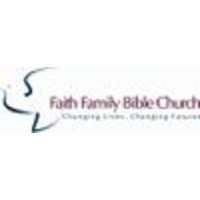 Faith Family Bible Church logo, Faith Family Bible Church contact details