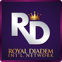 Royal Diadem In'tl Network logo, Royal Diadem In'tl Network contact details