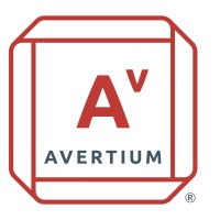 Avertium logo, Avertium contact details