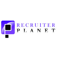 Recruiterplanet logo, Recruiterplanet contact details