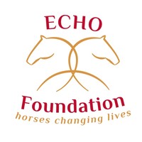 ECHO Foundation logo, ECHO Foundation contact details