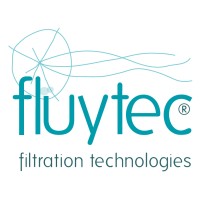 Fluytec Filtration Technologies logo, Fluytec Filtration Technologies contact details