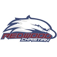 Redwood Christian Schools logo, Redwood Christian Schools contact details