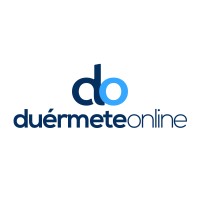 Duérmete Online logo, Duérmete Online contact details