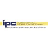 IPC INTERNATIONAL PAPERS CARD logo, IPC INTERNATIONAL PAPERS CARD contact details