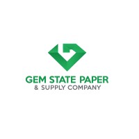 Gem State Paper & Supply logo, Gem State Paper & Supply contact details