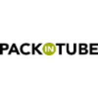 PACKINTUBE logo, PACKINTUBE contact details