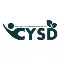 Center for Youth In Sustainable Development logo, Center for Youth In Sustainable Development contact details