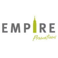 Empire Promotions logo, Empire Promotions contact details