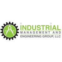 Industrial Management and Engineering Group logo, Industrial Management and Engineering Group contact details