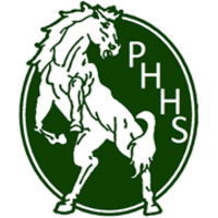 Pendleton Heights High School logo, Pendleton Heights High School contact details