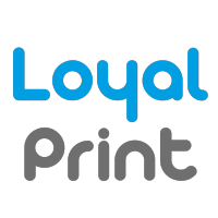 Loyal Print S-L. logo, Loyal Print S-L. contact details