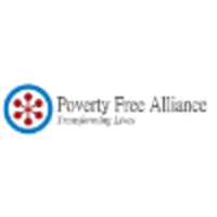 Poverty Free Alliance logo, Poverty Free Alliance contact details