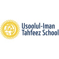 USOOLUL-IMAN TAHFEEZ SCHOOL logo, USOOLUL-IMAN TAHFEEZ SCHOOL contact details