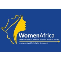 WOMEN AFRICA logo, WOMEN AFRICA contact details