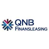 QNB Finansleasing logo, QNB Finansleasing contact details