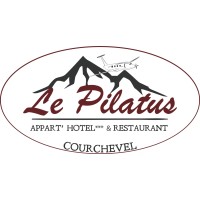 Hôtel Restaurant Le Pilatus Courchevel 1850 logo, Hôtel Restaurant Le Pilatus Courchevel 1850 contact details